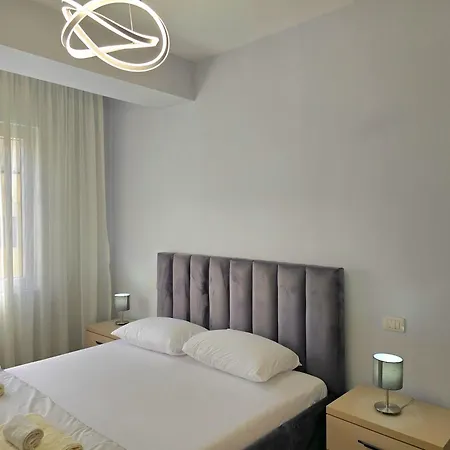 Apartament Happy By The Sea 093
