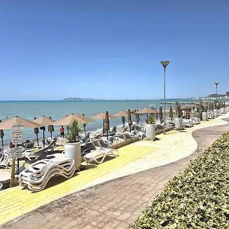 Happy By The Sea 093 Golem