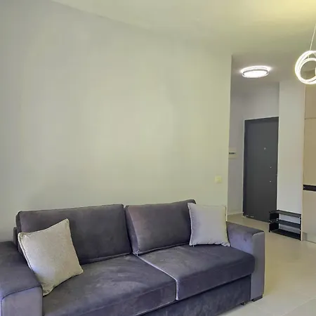 Happy By The Sea 093 Apartman