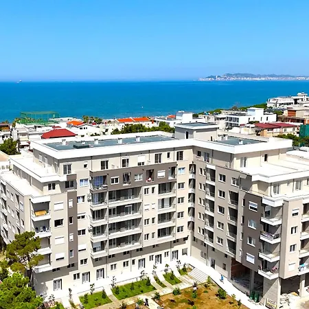 Happy By The Sea 093 Apartman *