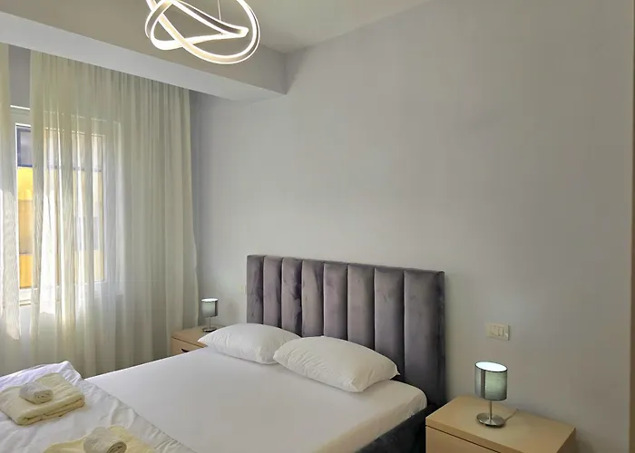 Апартаменты Happy By The Sea 093