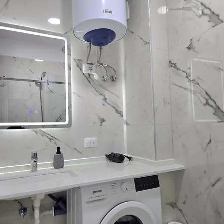 Apartmán Happy By The Sea 093 *