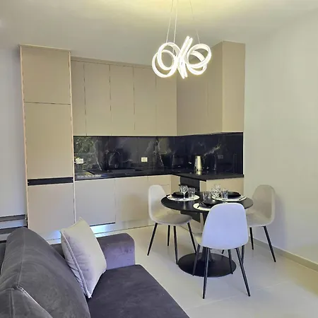 Happy By The Sea 093 Apartmán *