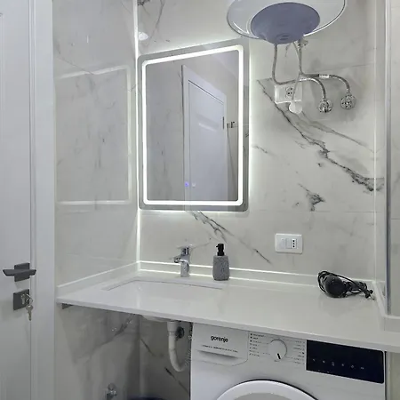 Happy By The Sea 093 Golem (Tirana)