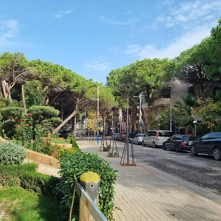 Happy By The Sea 093 Golem (Tirana)