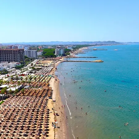 Apartmán Happy By The Sea 093