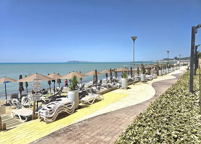 Happy By The Sea 093 Golem (Tirana)