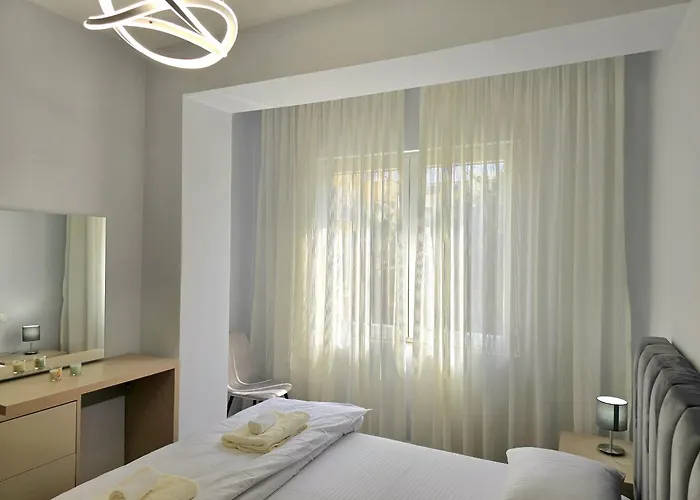 Happy By The Sea 093 * Golem (Tirana)