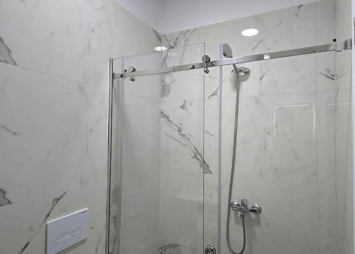 Lägenhet Happy By The Sea 093