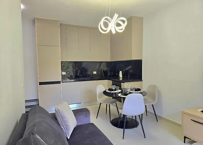 Happy By The Sea 093 Lägenhet *