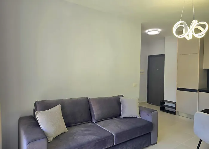 Happy By The Sea 093 Lägenhet