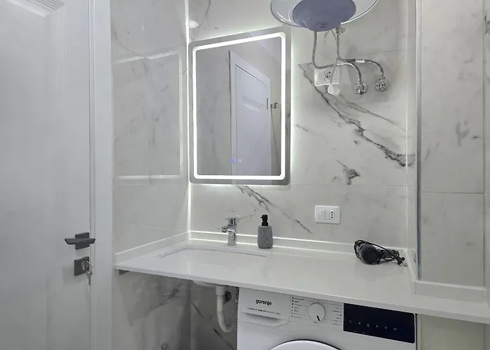 Happy By The Sea 093 Golem (Tirana)