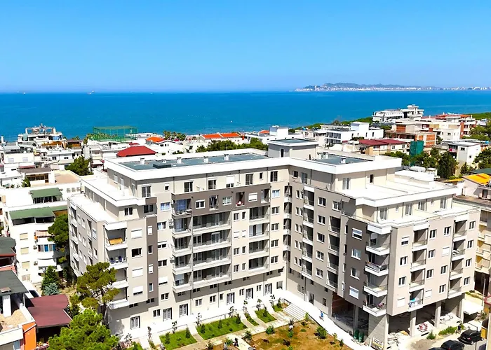 Happy By The Sea 093 Lägenhet *