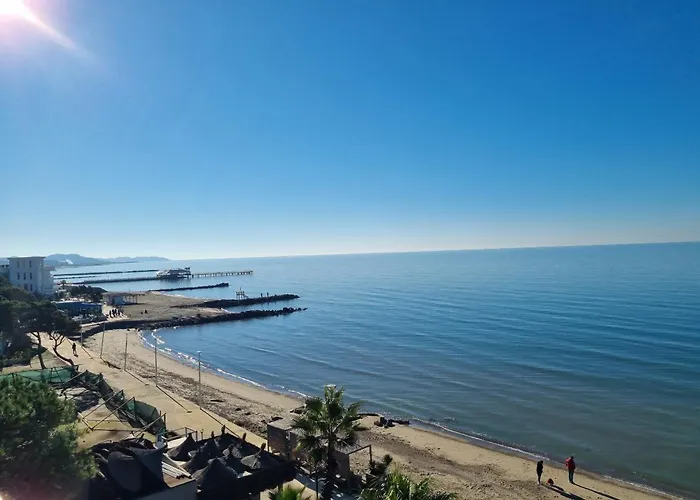 Happy By The Sea 093 Lägenhet