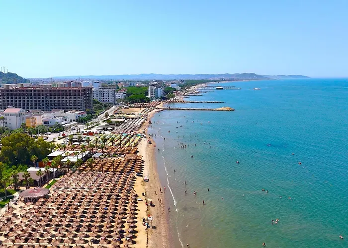 Lägenhet Happy By The Sea 093